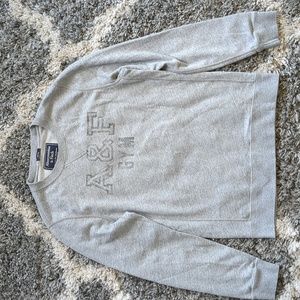Abercrombie & Fitch Men's sweater, size S